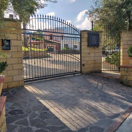Excelsior Residence Cefalù Εξωτερικό φωτογραφία