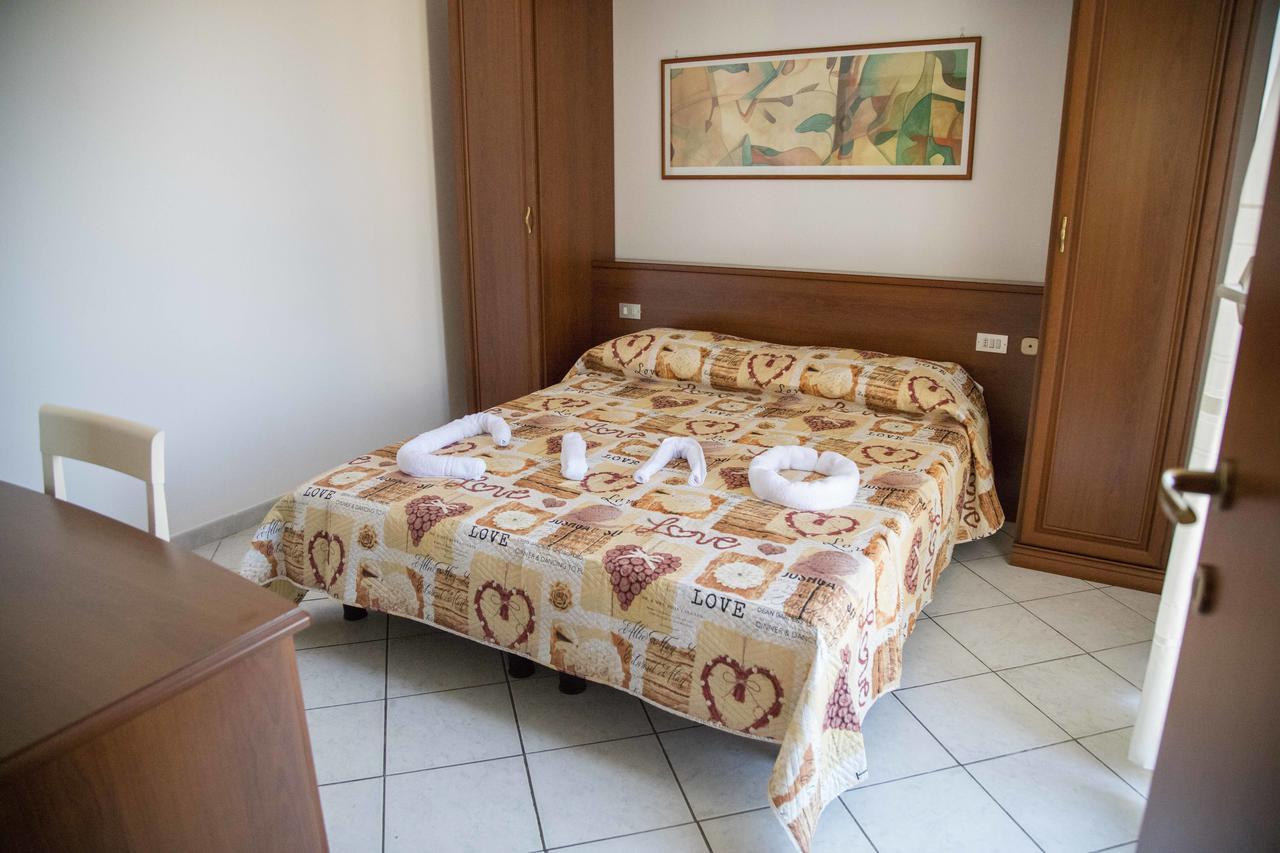 Excelsior Residence Cefalù Δωμάτιο φωτογραφία
