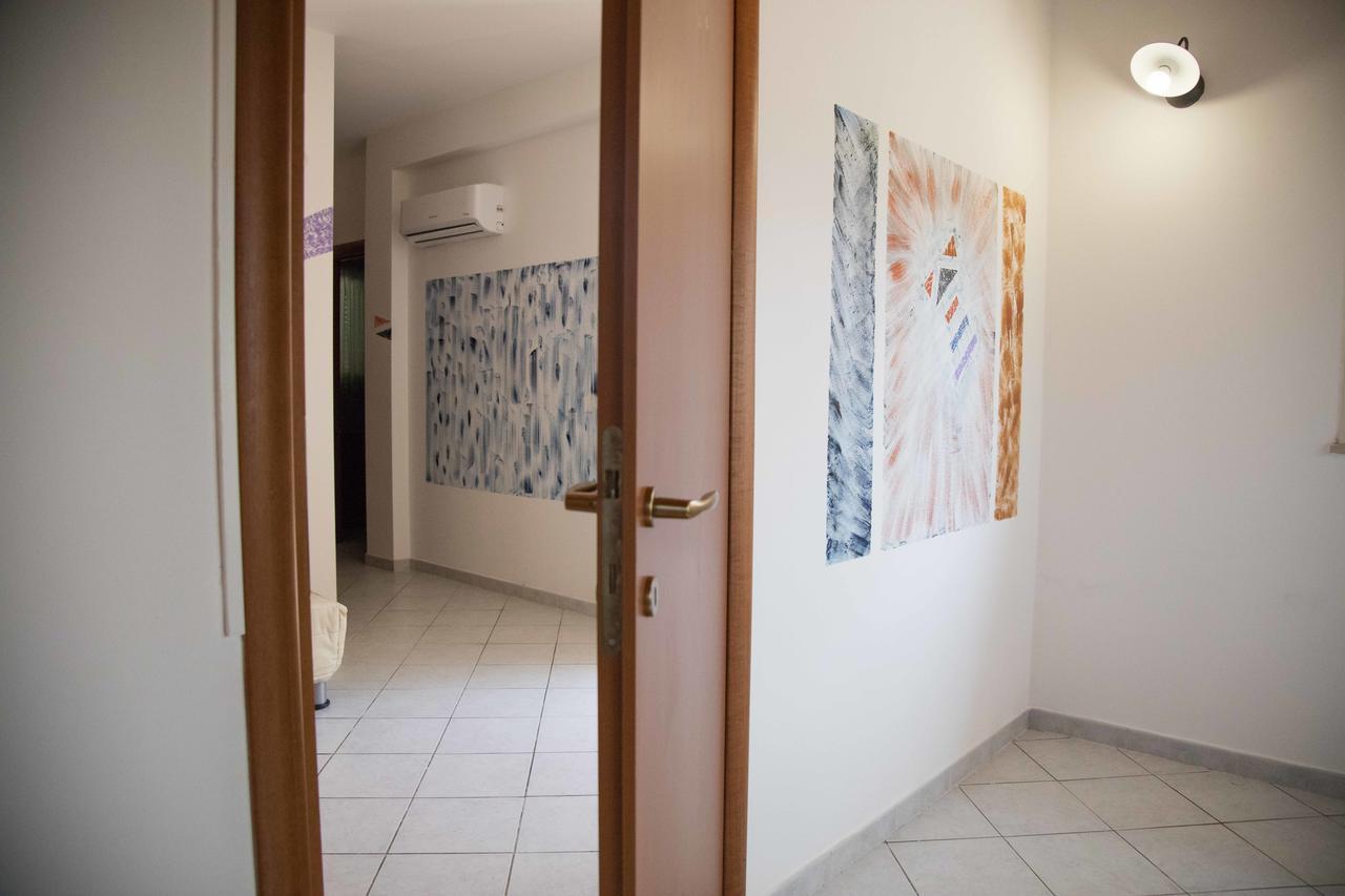 Excelsior Residence Cefalù Δωμάτιο φωτογραφία