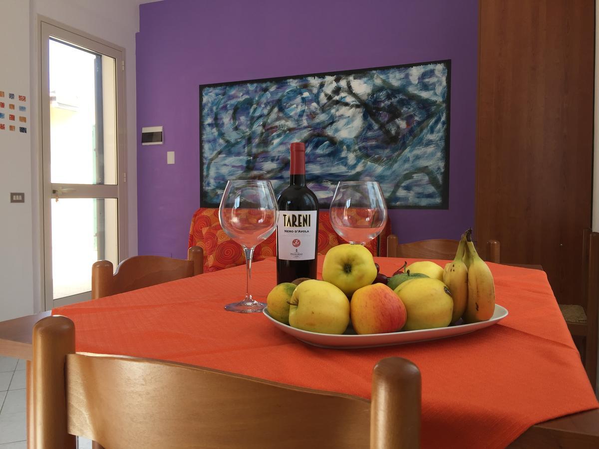Excelsior Residence Cefalù Εξωτερικό φωτογραφία