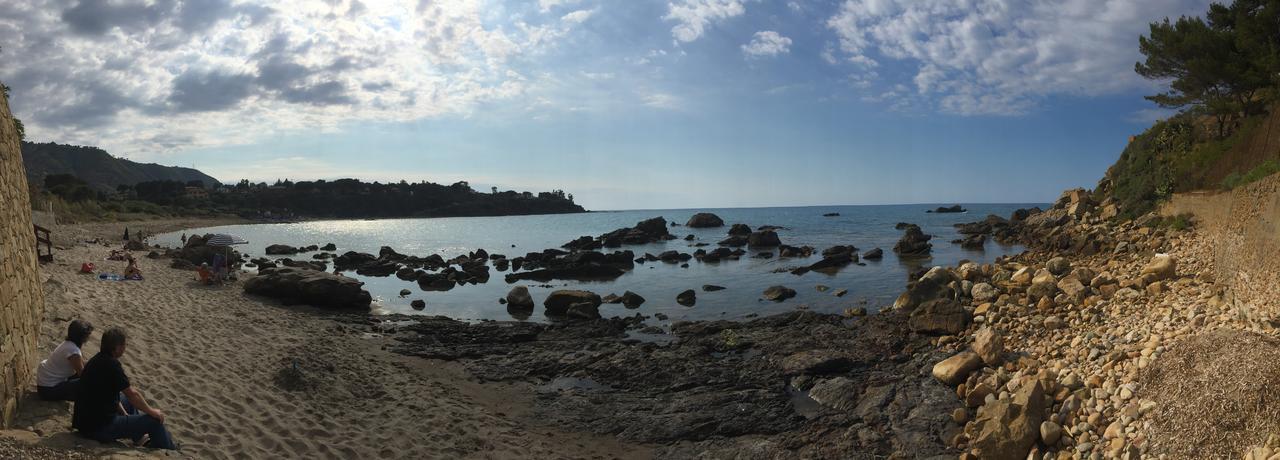 Excelsior Residence Cefalù Εξωτερικό φωτογραφία