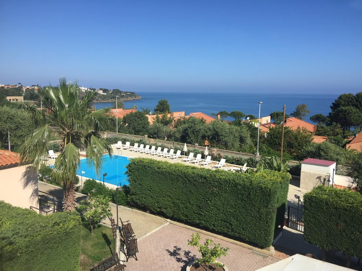 Excelsior Residence Cefalù Εξωτερικό φωτογραφία
