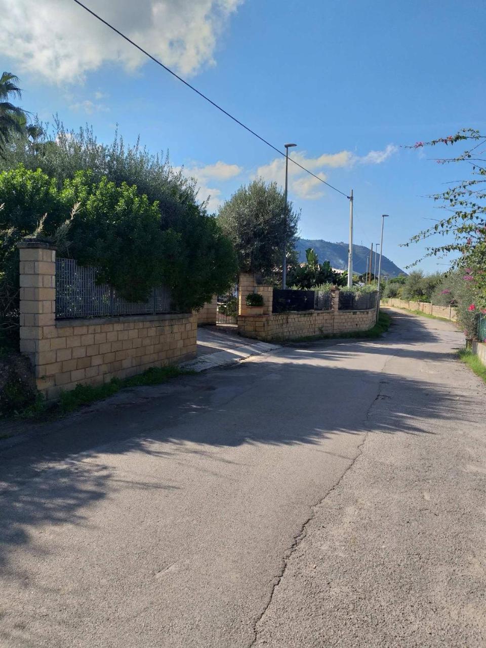 Excelsior Residence Cefalù Εξωτερικό φωτογραφία