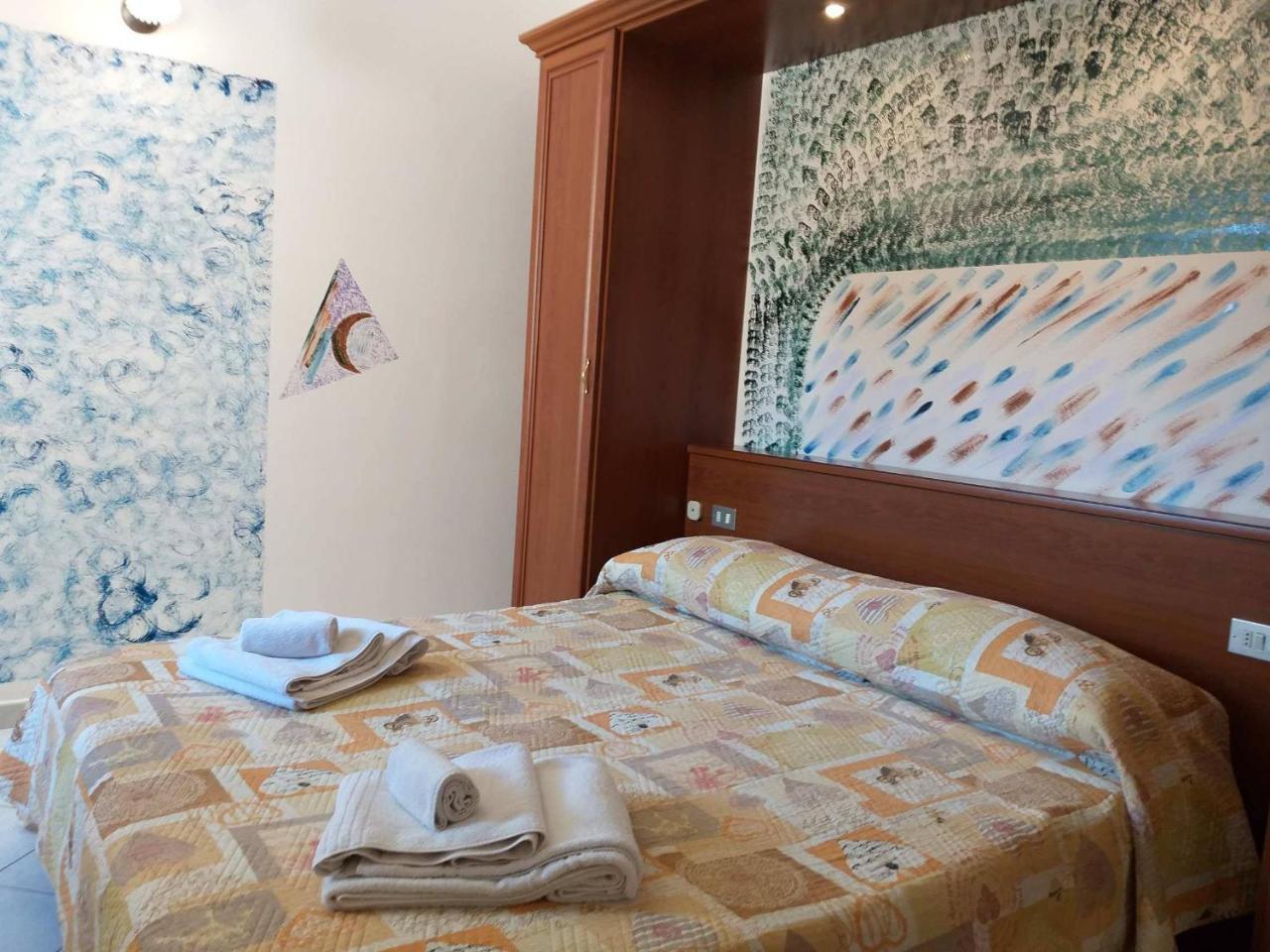 Excelsior Residence Cefalù Εξωτερικό φωτογραφία