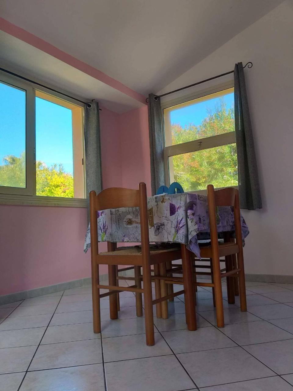 Excelsior Residence Cefalù Εξωτερικό φωτογραφία