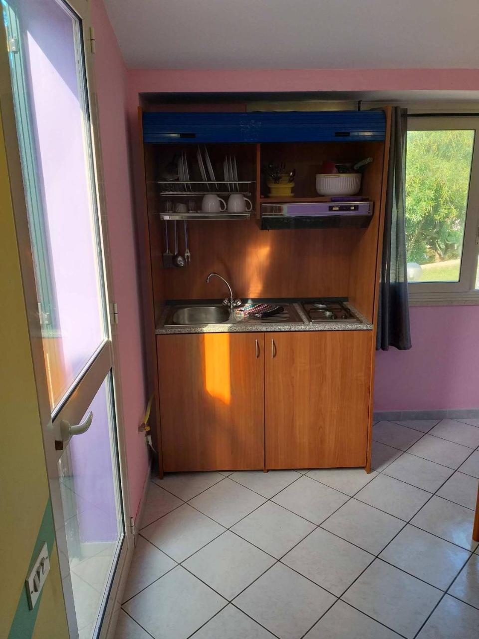 Excelsior Residence Cefalù Εξωτερικό φωτογραφία