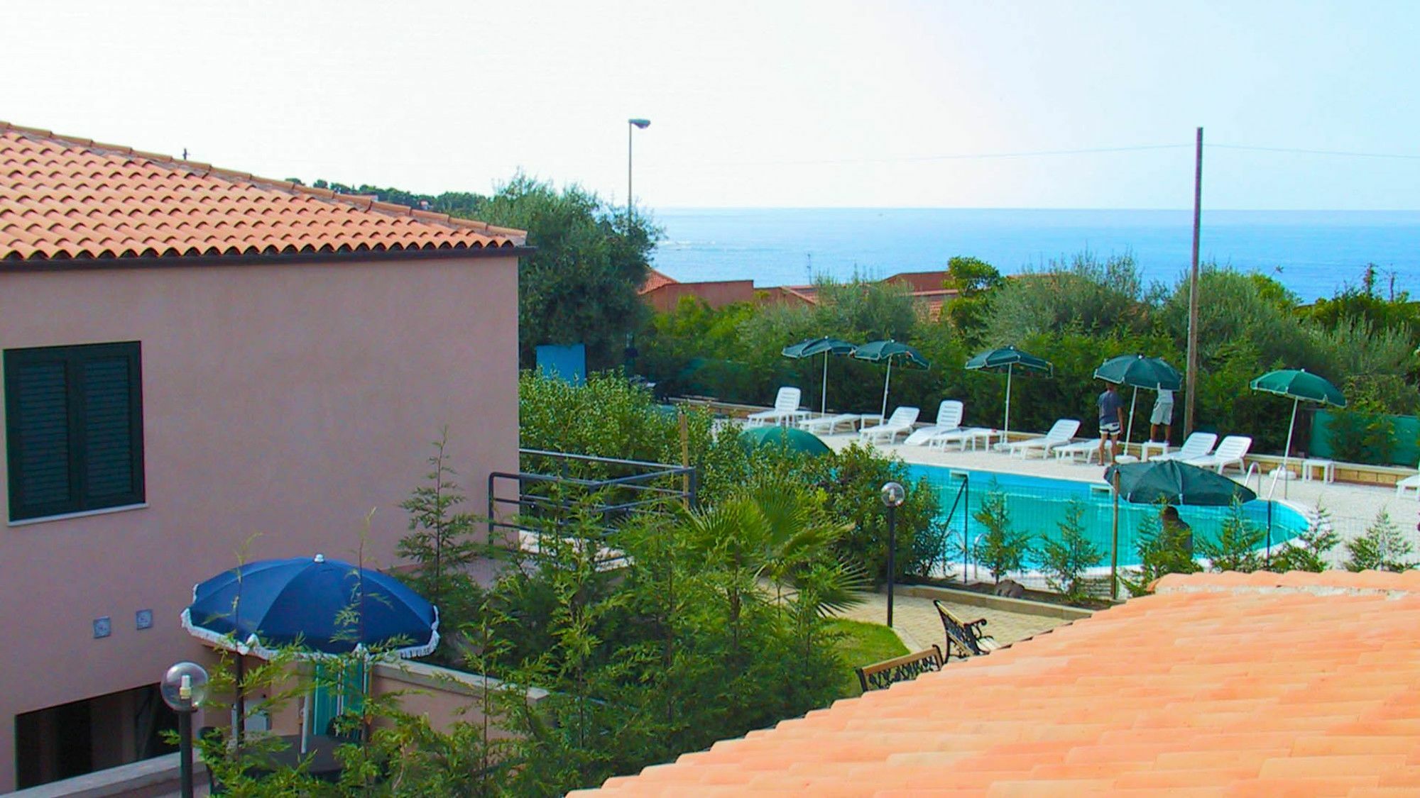 Excelsior Residence Cefalù Εξωτερικό φωτογραφία