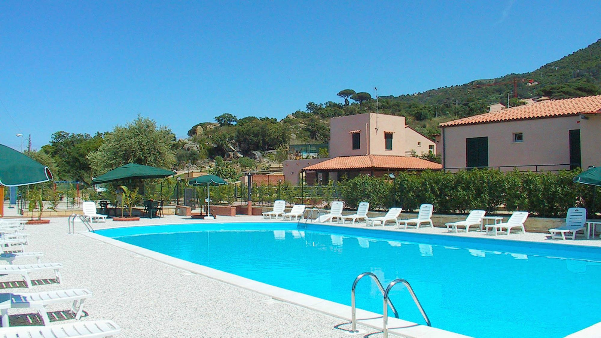 Excelsior Residence Cefalù Εξωτερικό φωτογραφία
