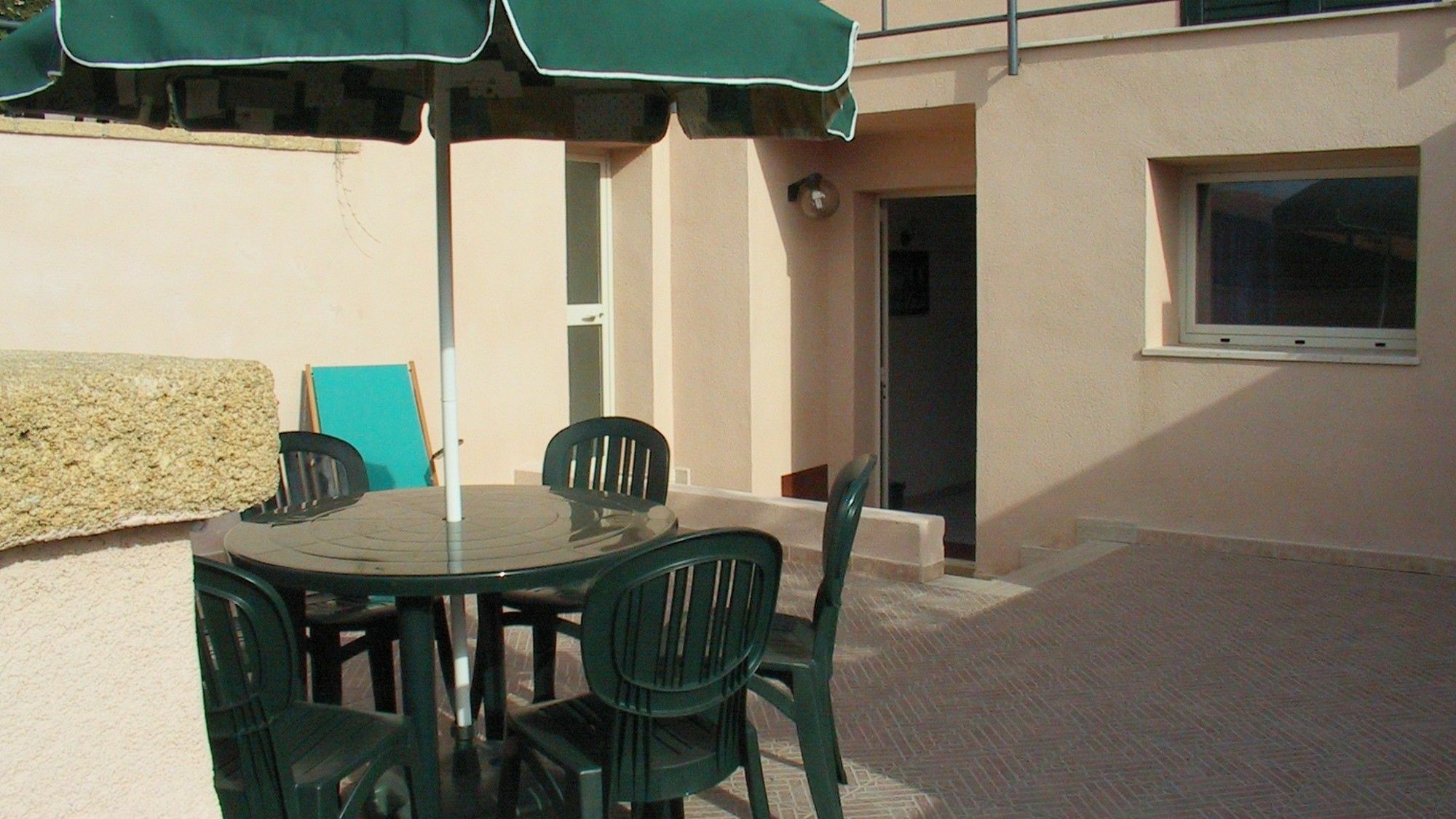 Excelsior Residence Cefalù Εξωτερικό φωτογραφία