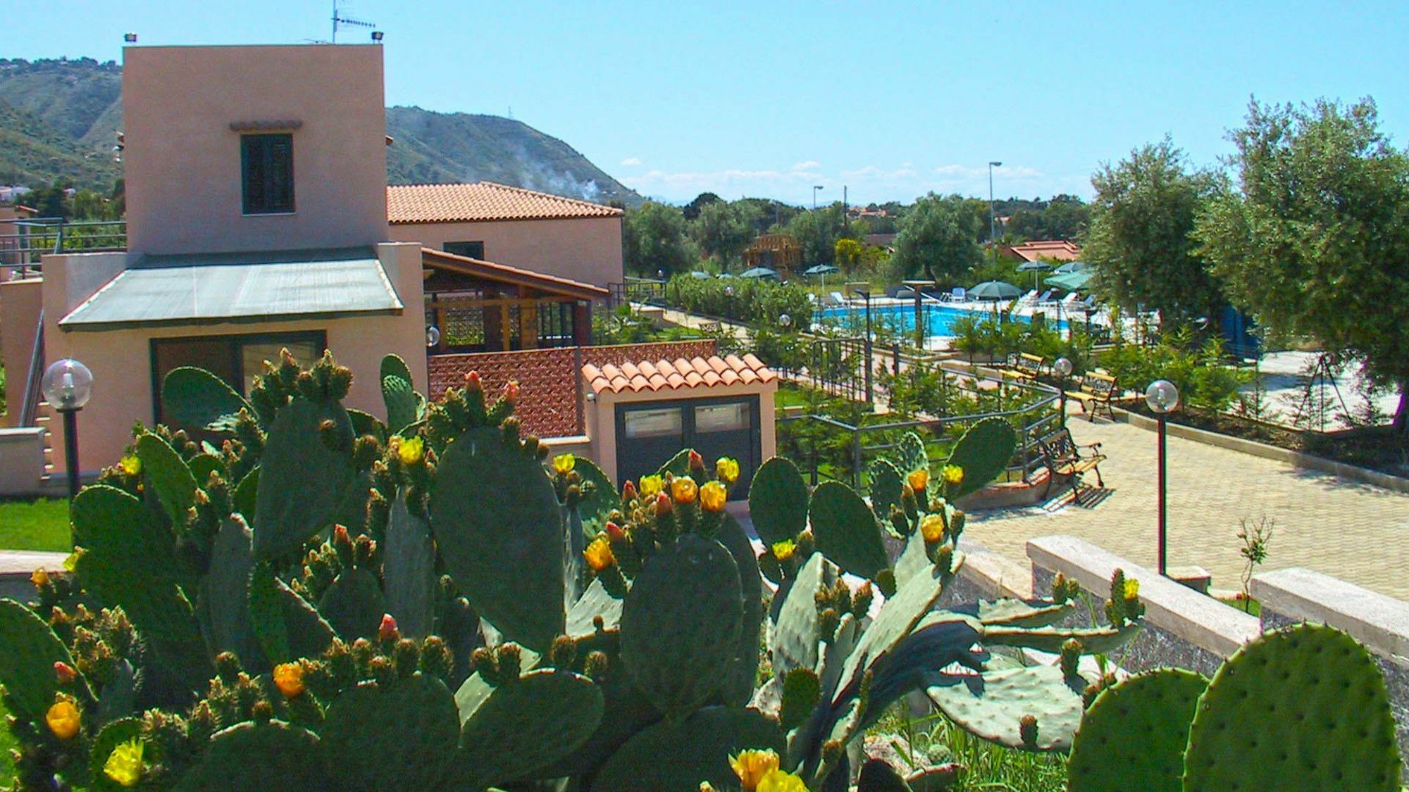 Excelsior Residence Cefalù Εξωτερικό φωτογραφία